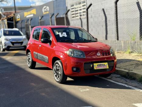 FIAT Uno 1.0 4P FLEX EVO VIVACE CELEBRATION, Foto 1