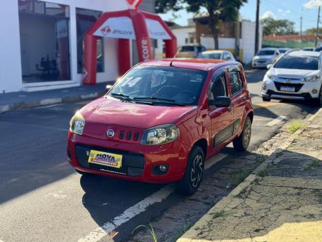 FIAT Uno 1.0 4P FLEX EVO VIVACE CELEBRATION, Foto 3