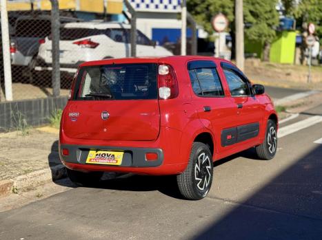 FIAT Uno 1.0 4P FLEX EVO VIVACE CELEBRATION, Foto 5