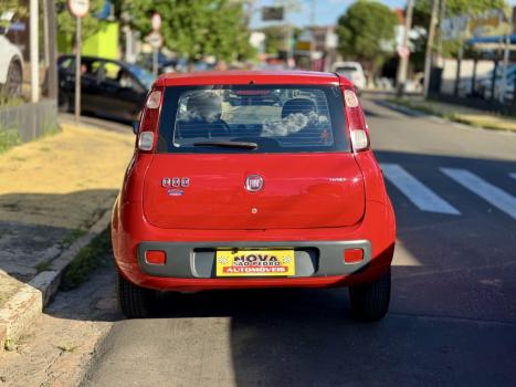 FIAT Uno 1.0 4P FLEX EVO VIVACE CELEBRATION, Foto 7