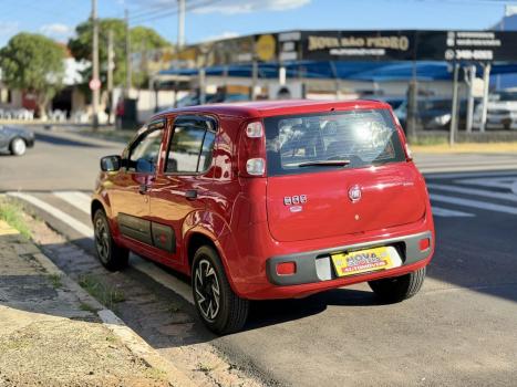 FIAT Uno 1.0 4P FLEX EVO VIVACE CELEBRATION, Foto 8
