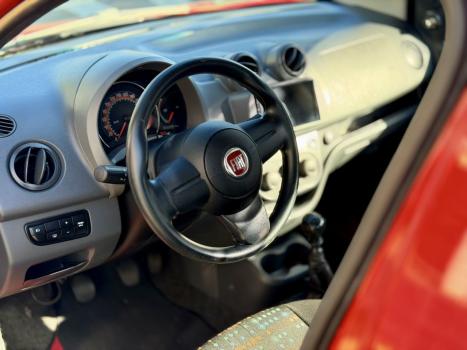 FIAT Uno 1.0 4P FLEX EVO VIVACE CELEBRATION, Foto 9