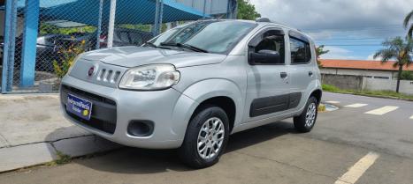 FIAT Uno 1.0 4P FLEX VIVACE EVO, Foto 1