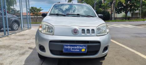 FIAT Uno 1.0 4P FLEX VIVACE EVO, Foto 2