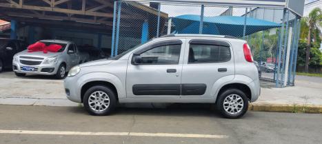 FIAT Uno 1.0 4P FLEX VIVACE EVO, Foto 3