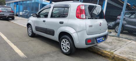 FIAT Uno 1.0 4P FLEX VIVACE EVO, Foto 4