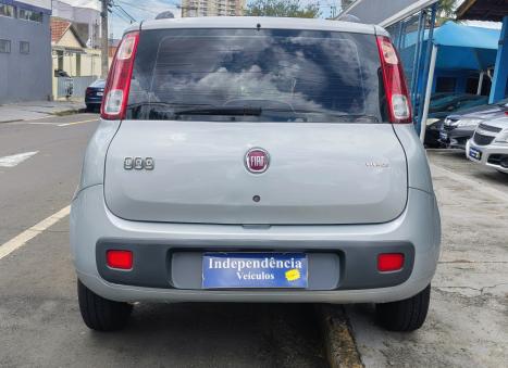 FIAT Uno 1.0 4P FLEX VIVACE EVO, Foto 5