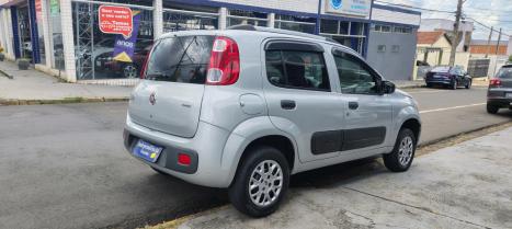 FIAT Uno 1.0 4P FLEX VIVACE EVO, Foto 6