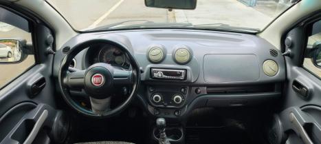 FIAT Uno 1.0 4P FLEX VIVACE EVO, Foto 7