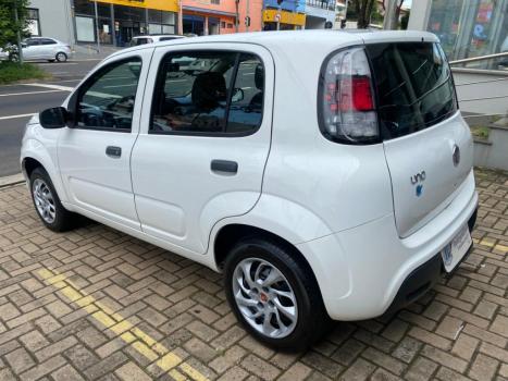 FIAT Uno 1.0 4P FLEX EVO ATTRACTIVE, Foto 4