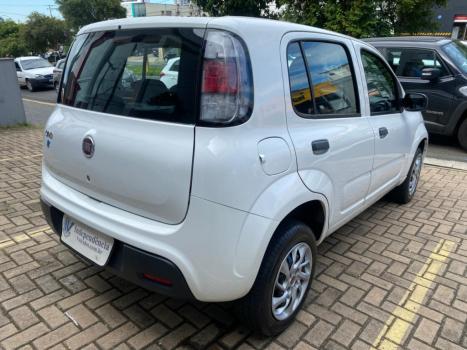 FIAT Uno 1.0 4P FLEX EVO ATTRACTIVE, Foto 6