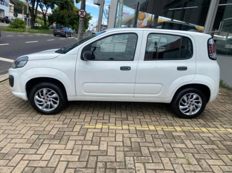 FIAT Uno 1.0 4P FLEX EVO ATTRACTIVE, Foto 7