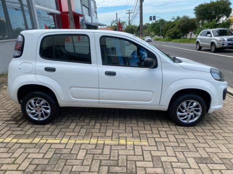 FIAT Uno 1.0 4P FLEX EVO ATTRACTIVE, Foto 8