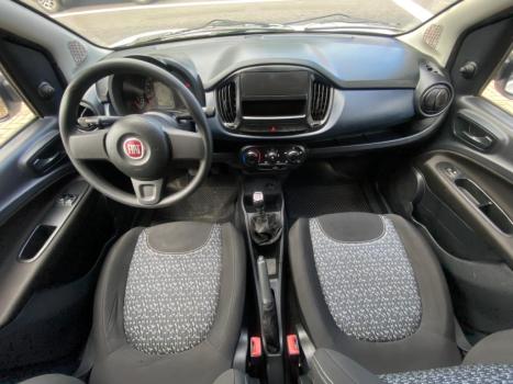 FIAT Uno 1.0 4P FLEX EVO ATTRACTIVE, Foto 9