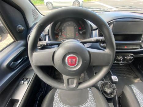 FIAT Uno 1.0 4P FLEX EVO ATTRACTIVE, Foto 10