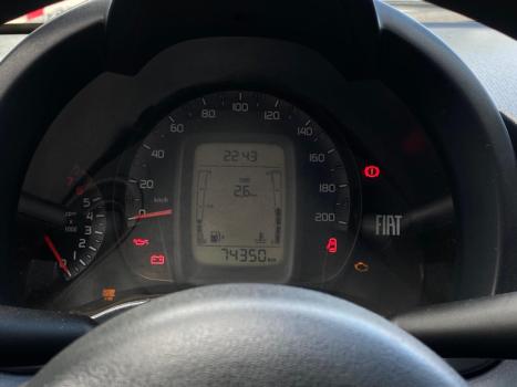 FIAT Uno 1.0 4P FLEX EVO ATTRACTIVE, Foto 11