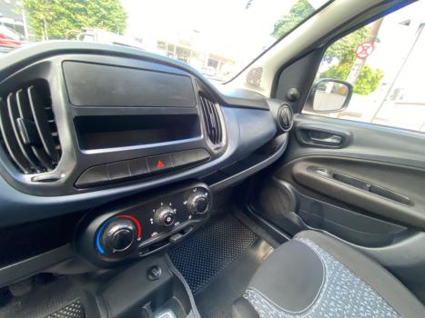 FIAT Uno 1.0 4P FLEX EVO ATTRACTIVE, Foto 12