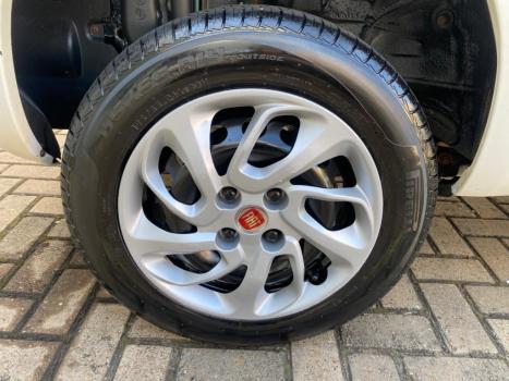 FIAT Uno 1.0 4P FLEX EVO ATTRACTIVE, Foto 14