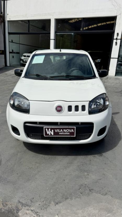 FIAT Uno 1.0 4P FLEX EVO VIVACE CELEBRATION, Foto 2