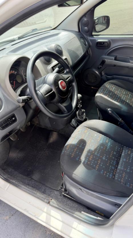 FIAT Uno 1.0 4P FLEX EVO VIVACE CELEBRATION, Foto 8