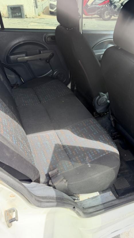 FIAT Uno 1.0 4P FLEX EVO VIVACE CELEBRATION, Foto 10