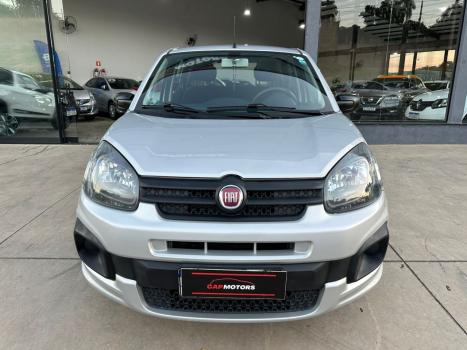 FIAT Uno 1.0 4P FLEX EVO ATTRACTIVE, Foto 1