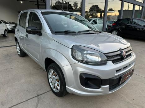 FIAT Uno 1.0 4P FLEX EVO ATTRACTIVE, Foto 2