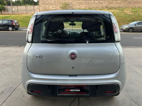 FIAT Uno 1.0 4P FLEX EVO ATTRACTIVE, Foto 6