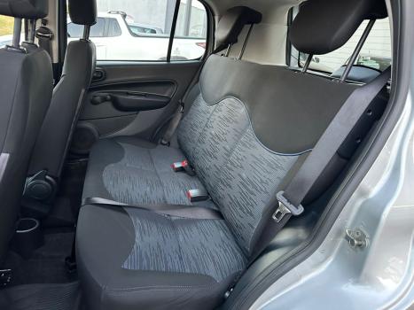 FIAT Uno 1.0 4P FLEX EVO ATTRACTIVE, Foto 7