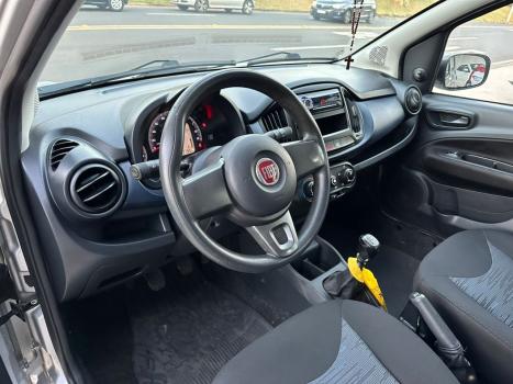 FIAT Uno 1.0 4P FLEX EVO ATTRACTIVE, Foto 8