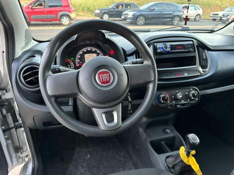 FIAT Uno 1.0 4P FLEX EVO ATTRACTIVE, Foto 9