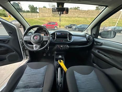 FIAT Uno 1.0 4P FLEX EVO ATTRACTIVE, Foto 10