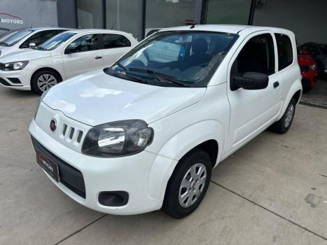 FIAT Uno 1.0 4P FLEX FIRE VIVACE, Foto 2