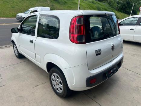 FIAT Uno 1.0 4P FLEX FIRE VIVACE, Foto 3