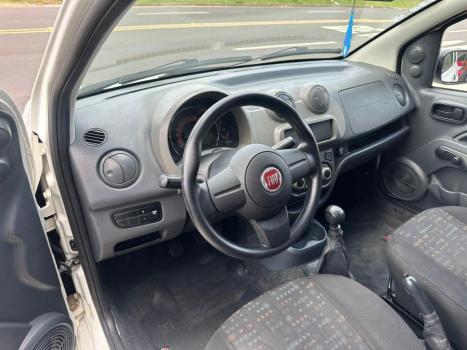 FIAT Uno 1.0 4P FLEX FIRE VIVACE, Foto 4