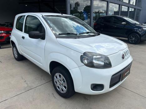 FIAT Uno 1.0 4P FLEX FIRE VIVACE, Foto 5