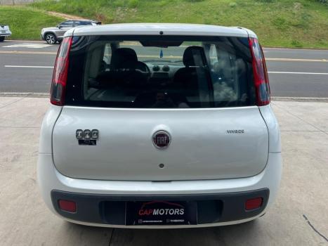 FIAT Uno 1.0 4P FLEX FIRE VIVACE, Foto 6