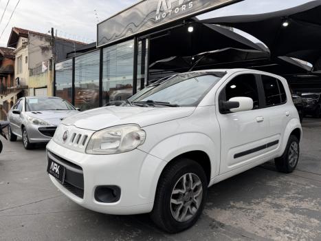 FIAT Uno 1.0 4P FLEX ATTRACTIVE, Foto 1