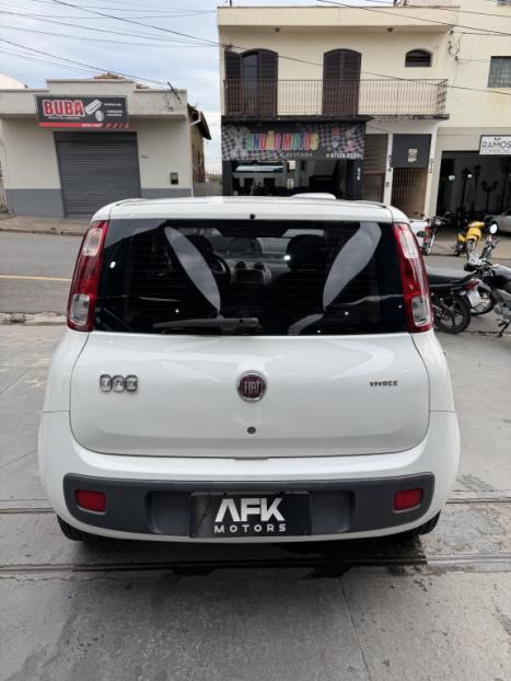 FIAT Uno 1.0 4P FLEX ATTRACTIVE, Foto 4