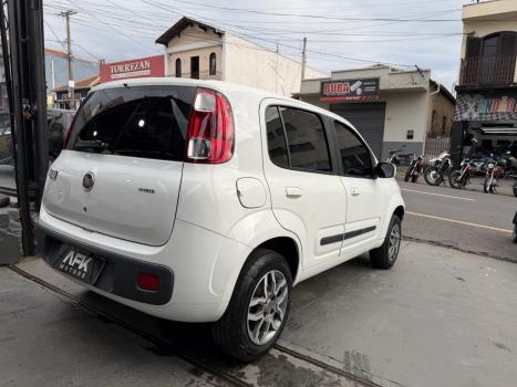 FIAT Uno 1.0 4P FLEX ATTRACTIVE, Foto 5