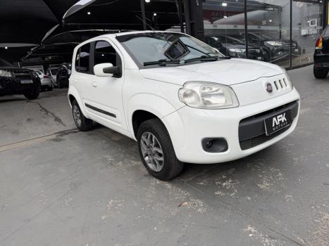 FIAT Uno 1.0 4P FLEX ATTRACTIVE, Foto 6