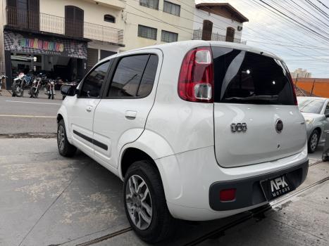 FIAT Uno 1.0 4P FLEX ATTRACTIVE, Foto 7