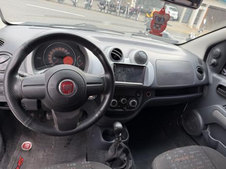 FIAT Uno 1.0 4P FLEX ATTRACTIVE, Foto 8