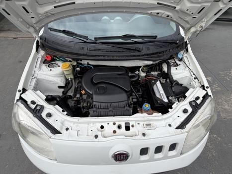 FIAT Uno 1.0 4P FLEX ATTRACTIVE, Foto 9