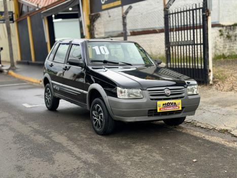 FIAT Uno 1.0 4P FLEX FIRE WAY, Foto 1