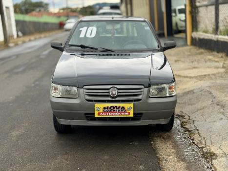 FIAT Uno 1.0 4P FLEX FIRE WAY, Foto 2