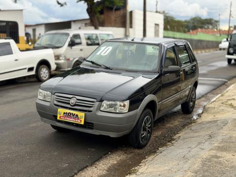 FIAT Uno 1.0 4P FLEX FIRE WAY, Foto 3