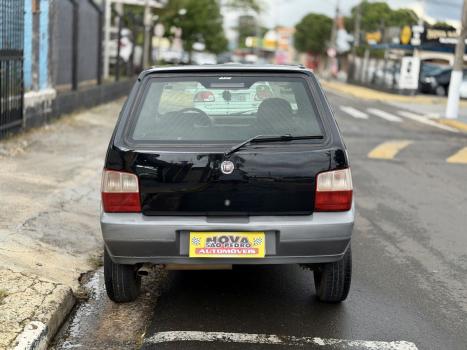 FIAT Uno 1.0 4P FLEX FIRE WAY, Foto 5