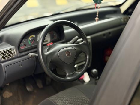 FIAT Uno 1.0 4P FLEX FIRE WAY, Foto 8