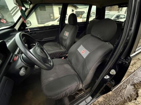 FIAT Uno 1.0 4P FLEX FIRE WAY, Foto 11